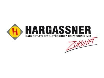 Hargassner LOGO