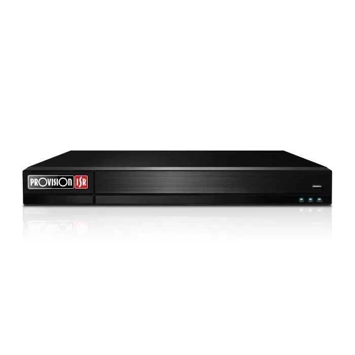 provisionisrnvr816400pfa1u40