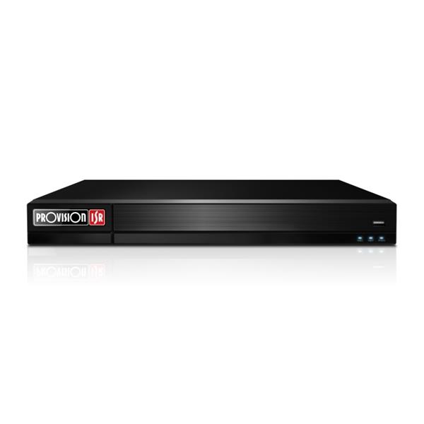 Provision ISR NVR8-16400PFA(1U)-4