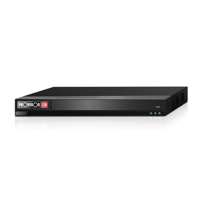 provisionisrnvr816400pfa1u41