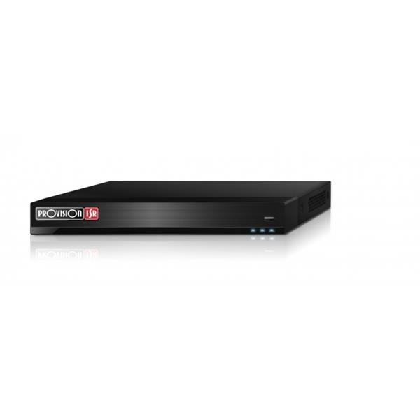 Provision ISR NVR8-8200PFA-2
