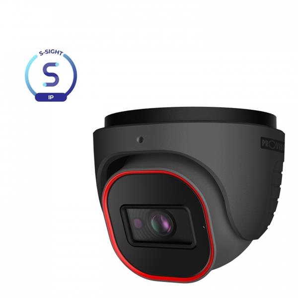 Provision ISR DI-320IPSN-28-G (2MP)