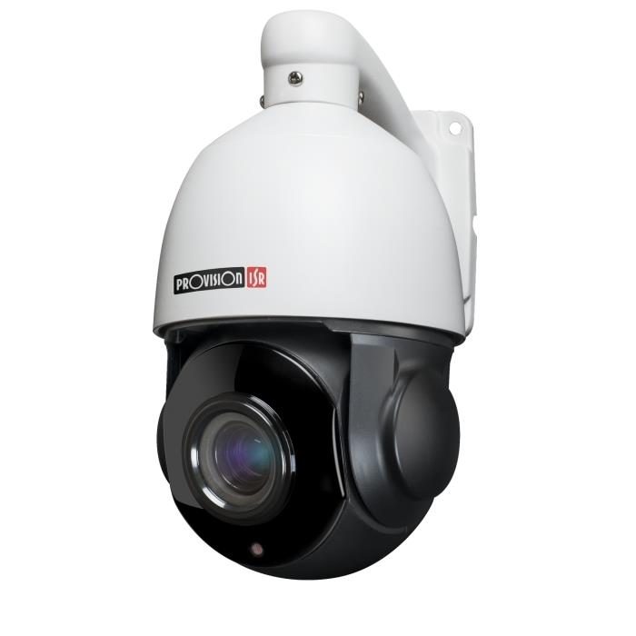 Provision ptz online