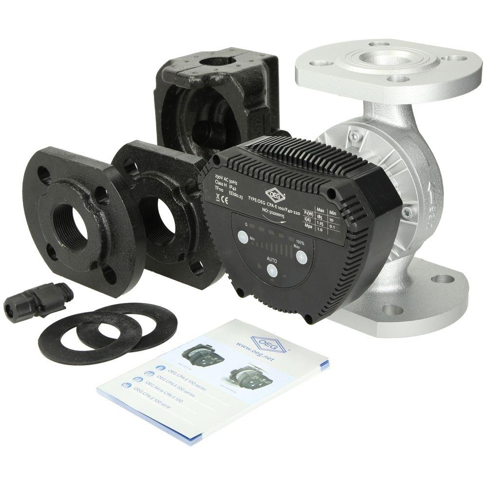 oegcirculatiepompcpae100f402201