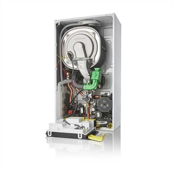 CV-ketel onderhoud Plus+