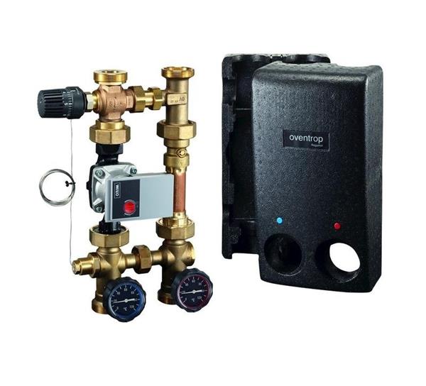 Mengcircuit 15-35 kW Oventrop