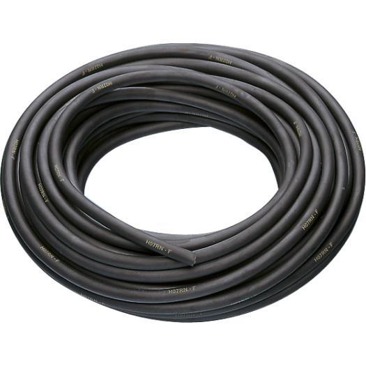 permeterh07rnfecaneopreenkabelsopdedoorugewenstelengte3g10mm²zwart