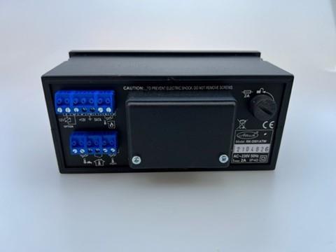 attackregelaarprofiachter