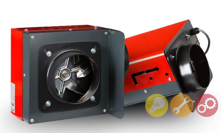 rookgasventilator