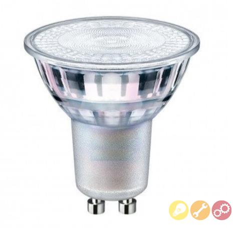 LED-lamp 5,5 W GU10