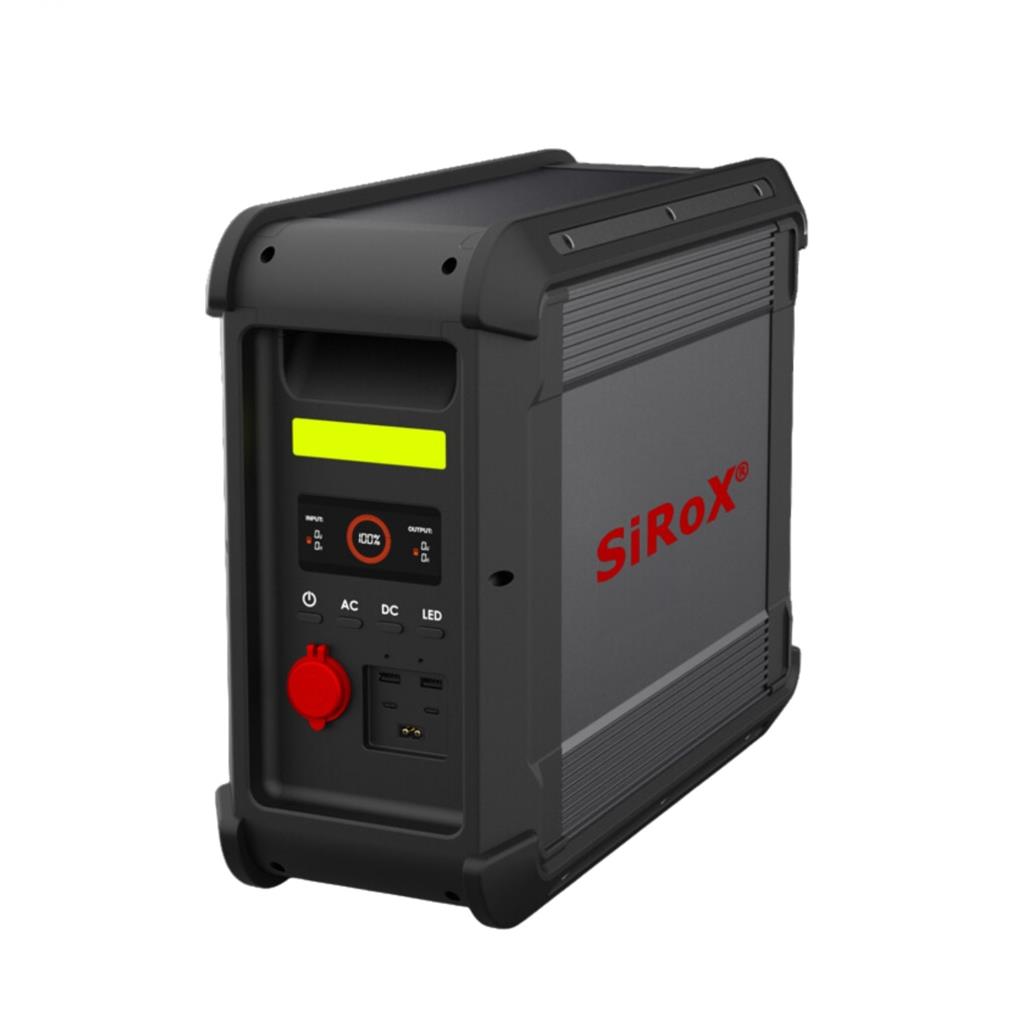siroxmobielestroom