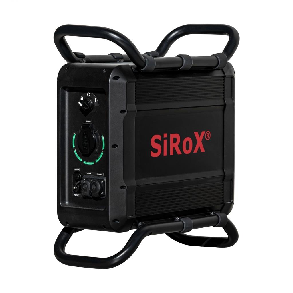 spiroxwork