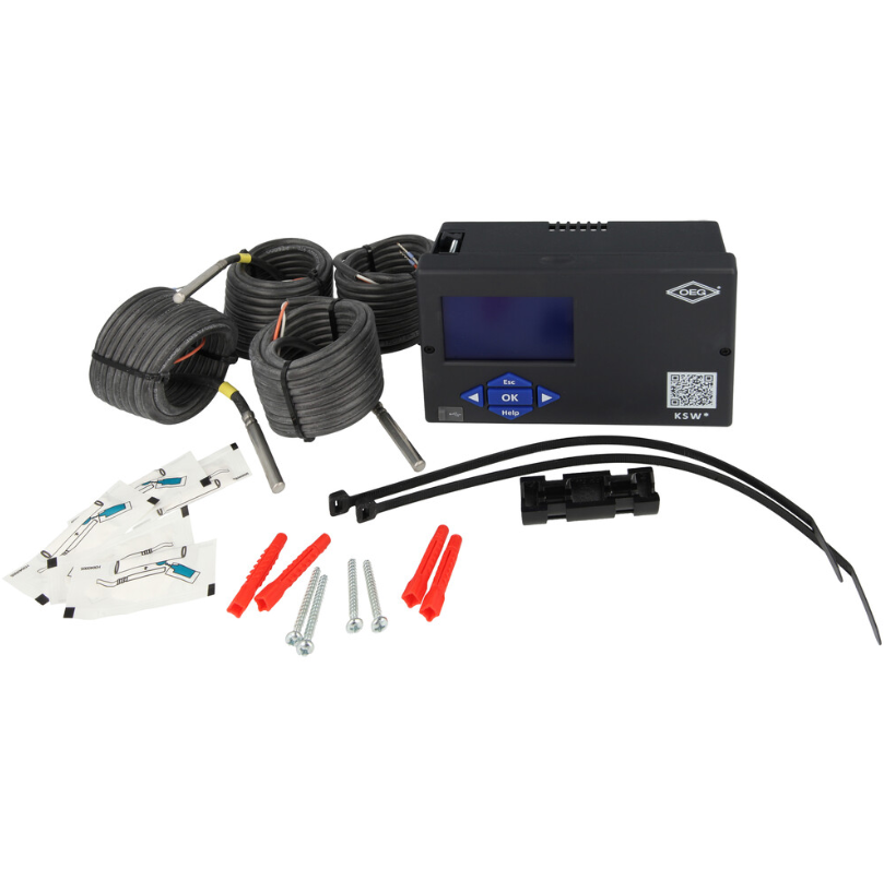 kswregelaarzonneboilertotaalset