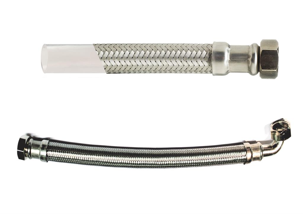 flexibeleslangmetknie40cm181158