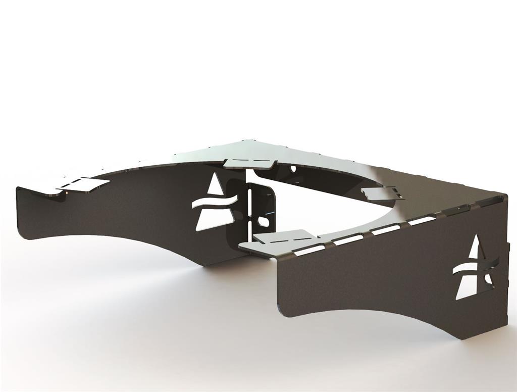 muurbeugelsimplexduplexunit075810