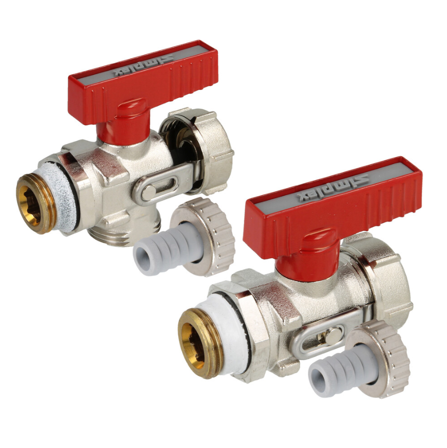 simplexvulaftapkraan