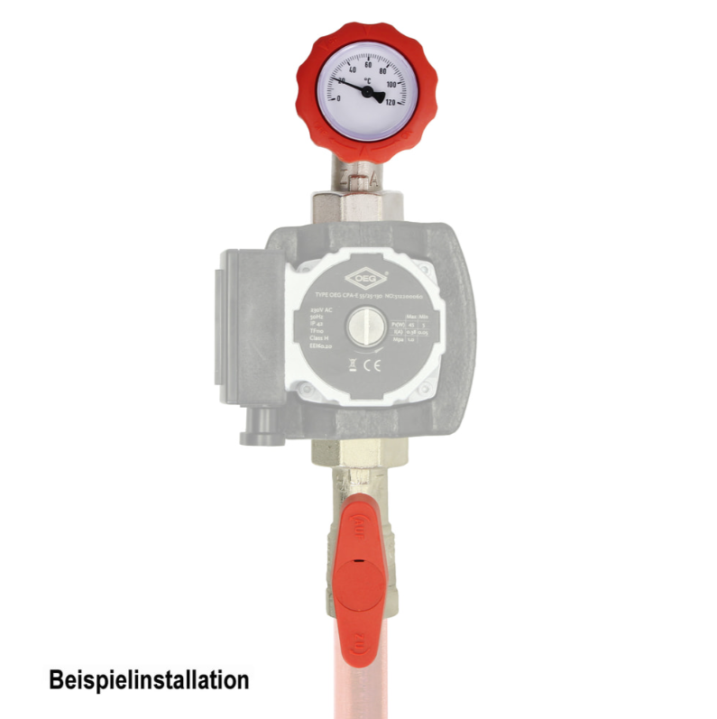 pompaansluitsetvoorbeeld