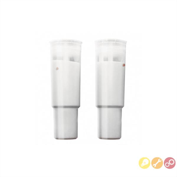 NoCalc na vulpatronen set a 2 stuks NC38200