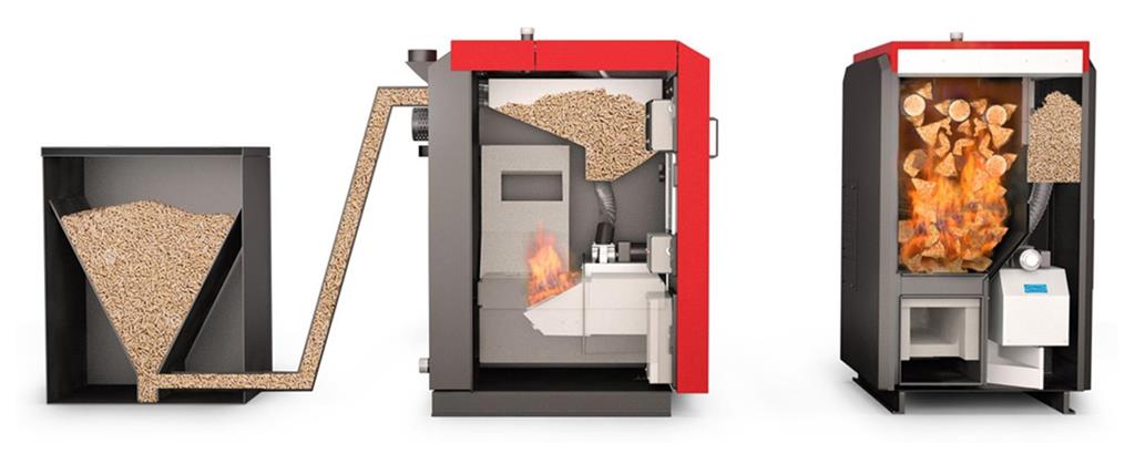 attackwoodandpelletautomaticheating