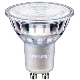 MASTER LED spot GU10
