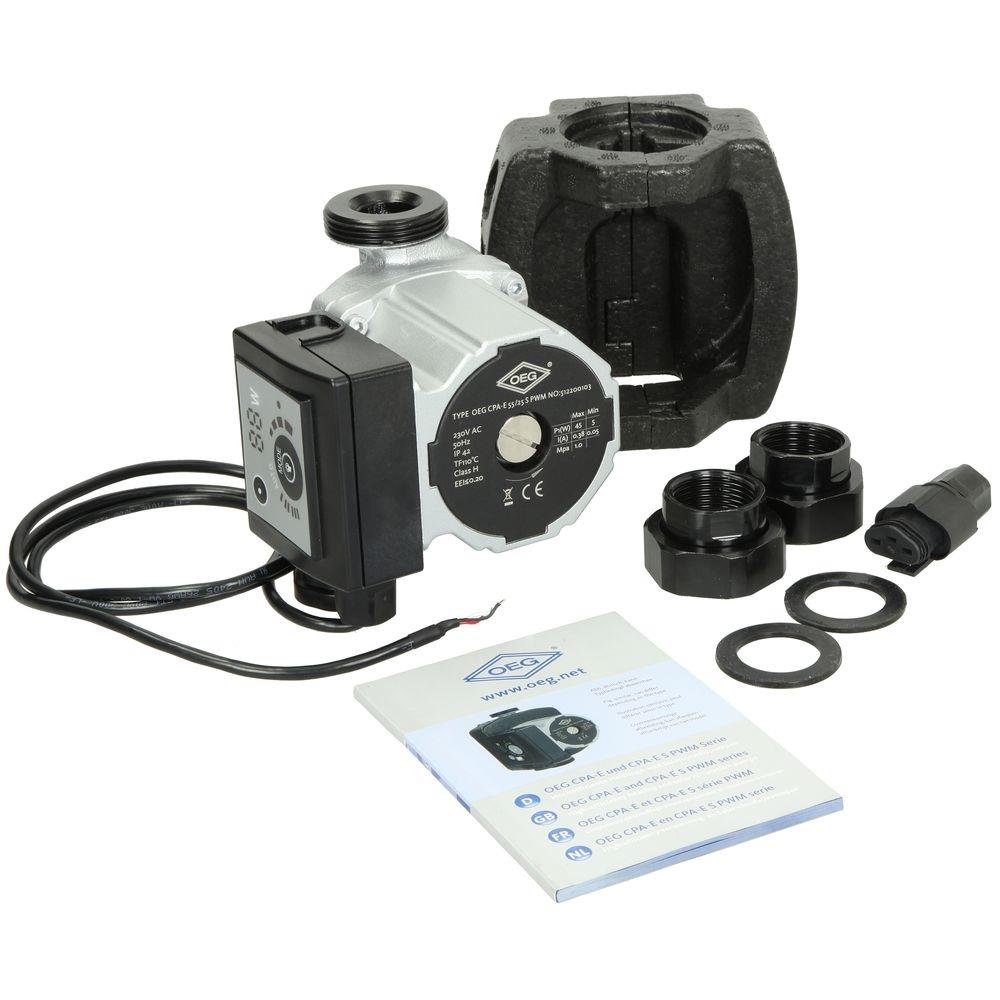 oegcirculatiepompcpae5525spwm1